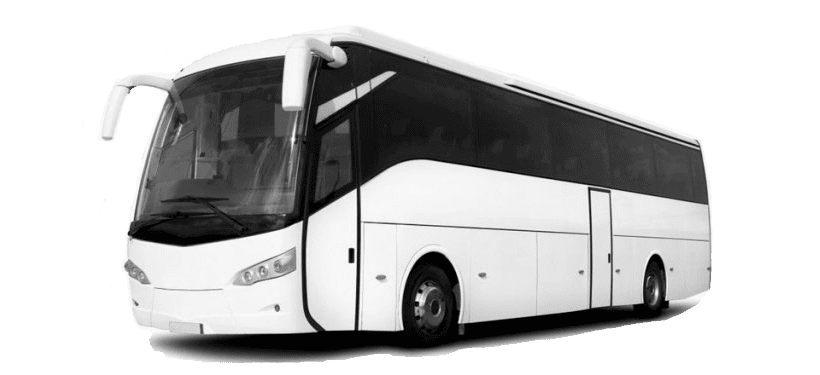 Rent Coach Bus Miami
